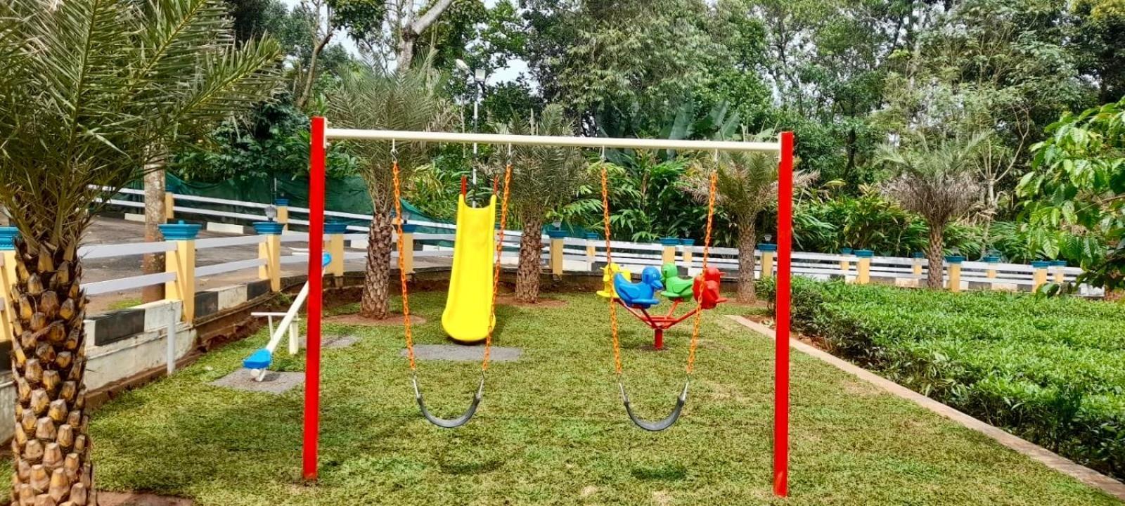 Arabian Holiday Resort With Swimming Pool In Idukki Calvary Mount Extérieur photo